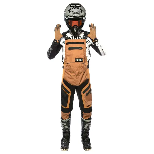 Fasthouse - Motorall 1