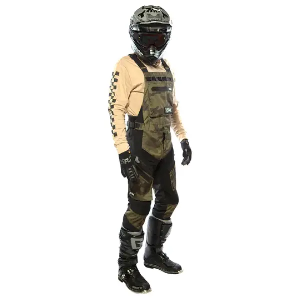 Fasthouse - Motorall 1