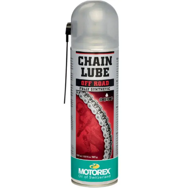 Motorex - Offroad Chain Lube 1