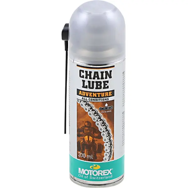 Motorex - Adventure Chain Lube 1