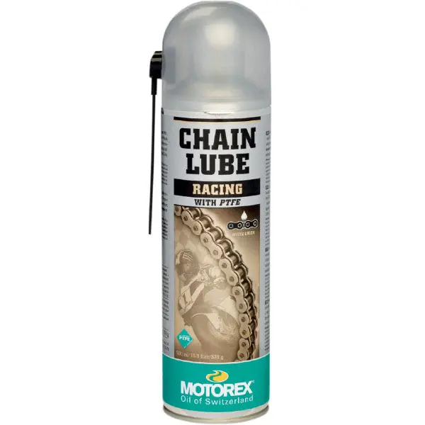 Motorex - Racing Chain Lube 1