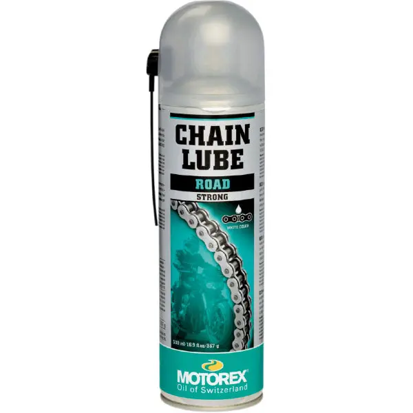 Motorex - Road Strong Chain Lube 1