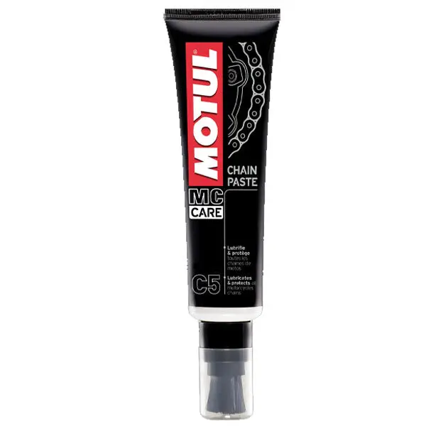 Motul - Mc Care C5 Chain Lube Paste 1