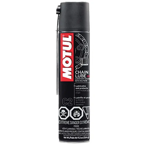 Motul - Mc Care C2 Chain Lube 1