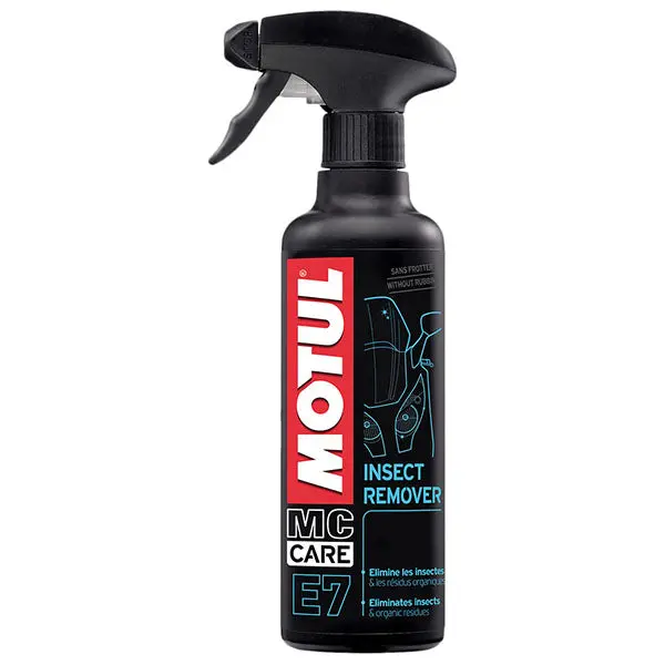 Motul - Mc Care E7 Insect Remover Spray 1