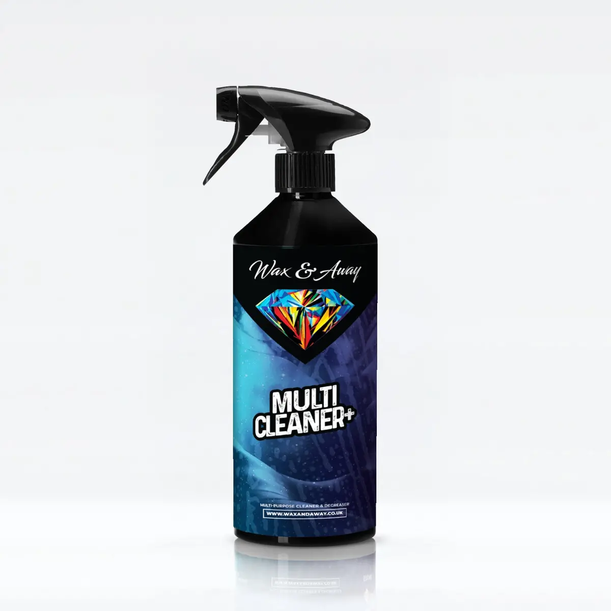 Multi Cleaner Plus 1