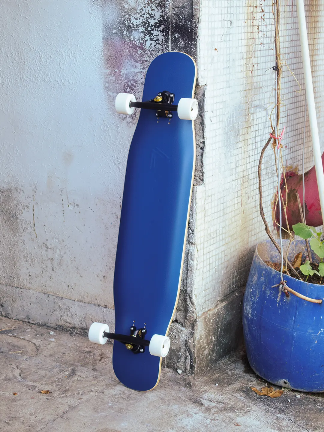 Nothing But Free - Freestyle 43.5(Blue) 43.5" 1