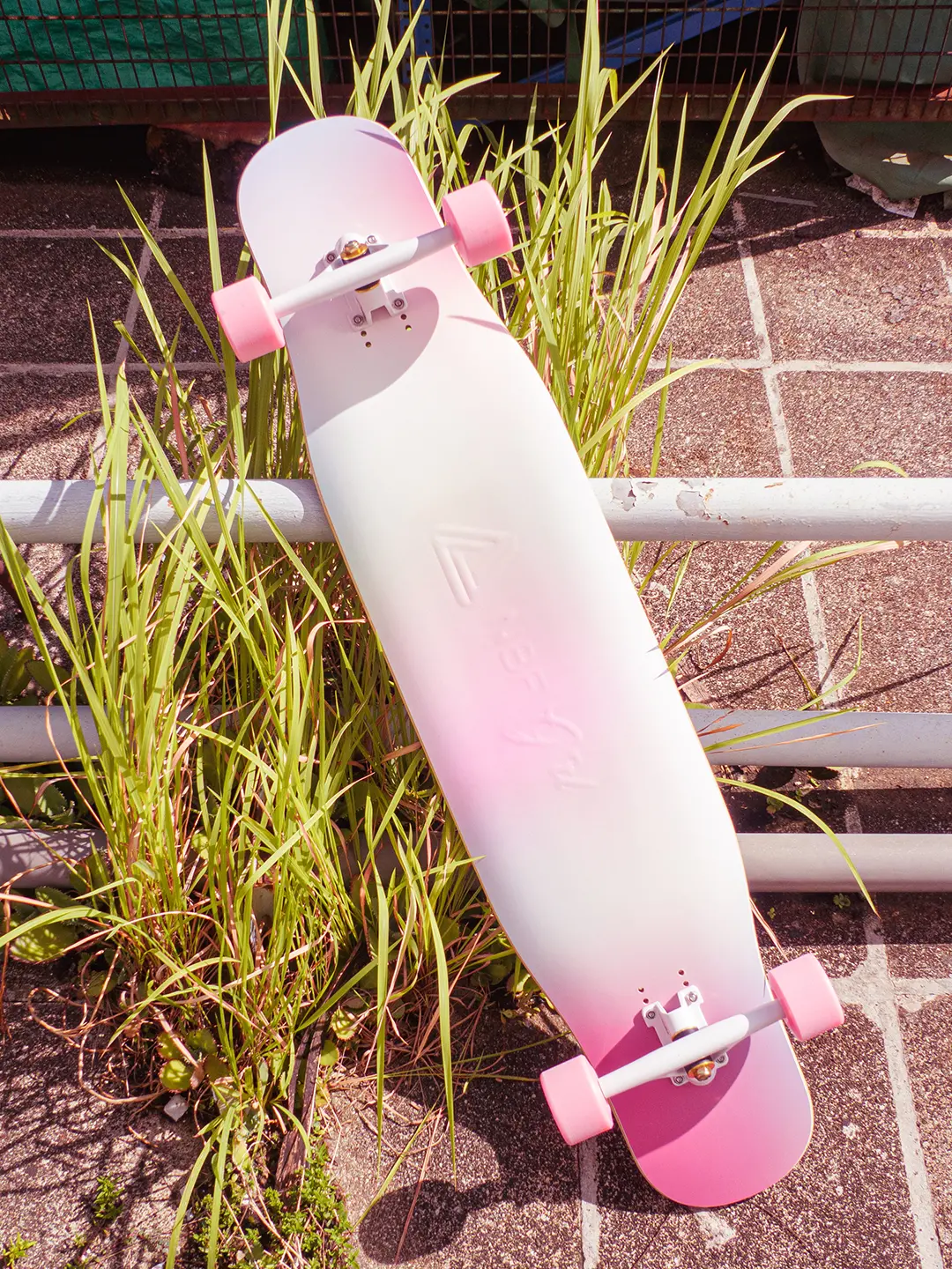 Nothing But Free - Freestyle 43.5(Iridescence) 43.5" 1