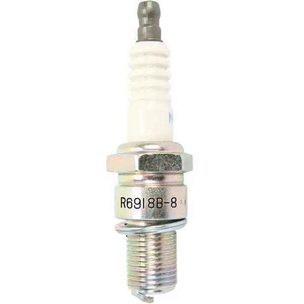 Ngk - Racing Iridium Spark Plug 1