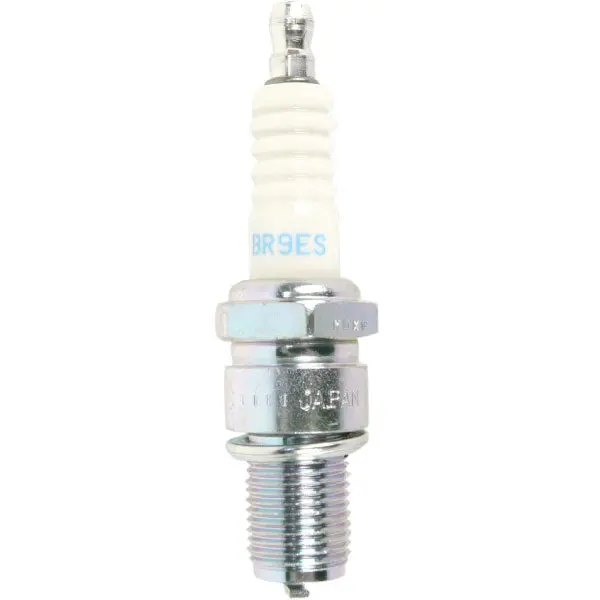 Ngk - Resistor Spark Plug 1