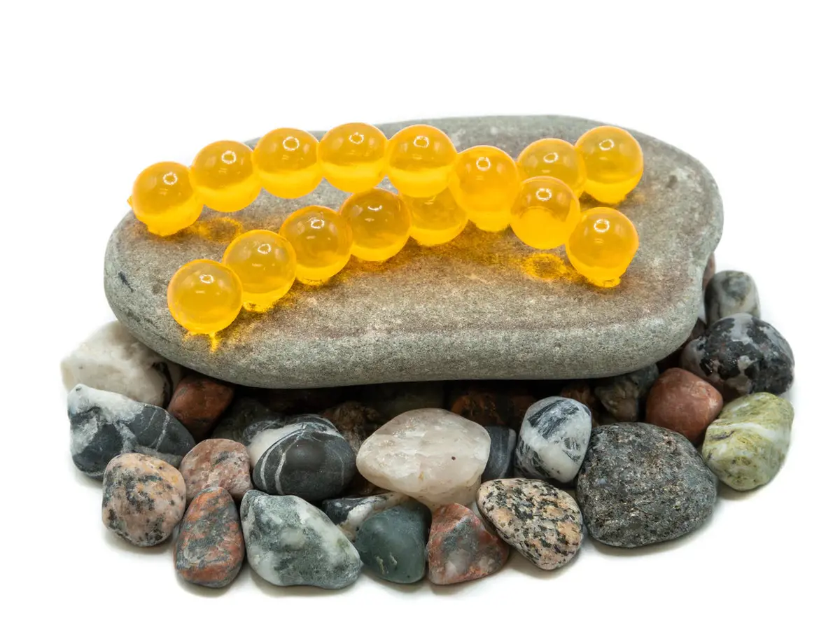 Death Roe Soft Bead Nat Roe 1
