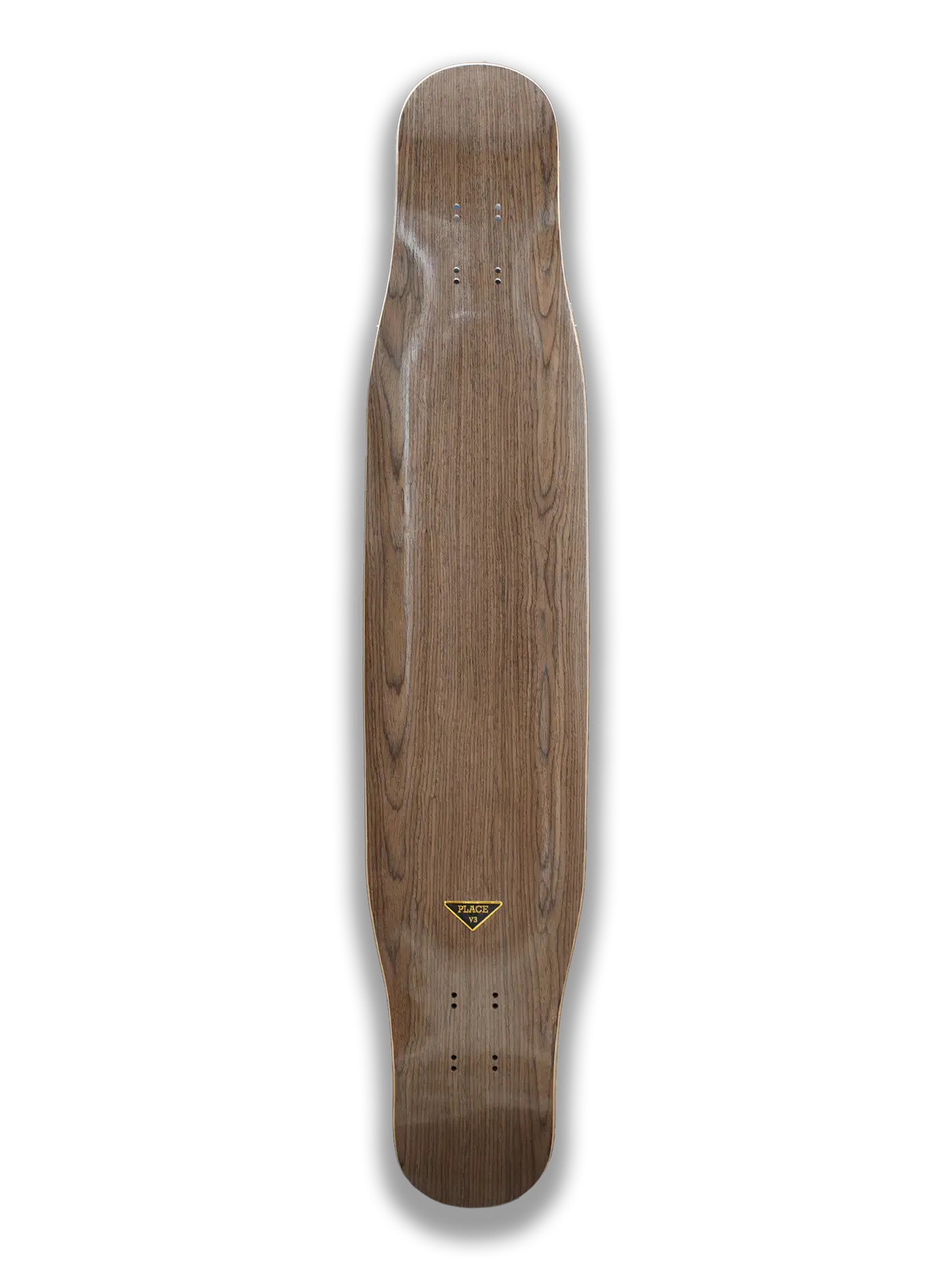Travelol - Place 46" (Dark Wood) 1