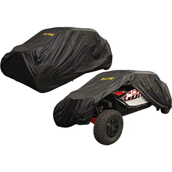Nelson-Rigg - Extreme 4S Xl Max Utv Cover 1
