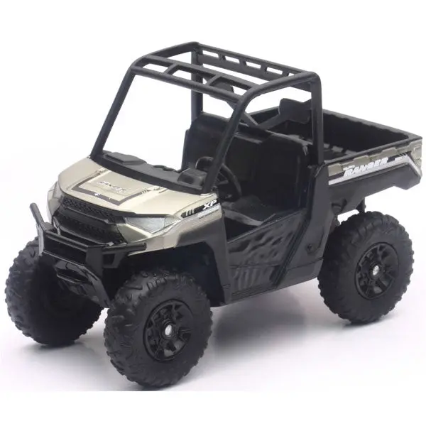 New Ray Toys - 4" Polaris Ranger Xp1000 1