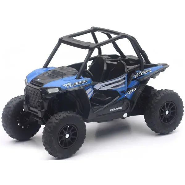 New Ray Toys - 4" Rzr Xp1000 Mini 1