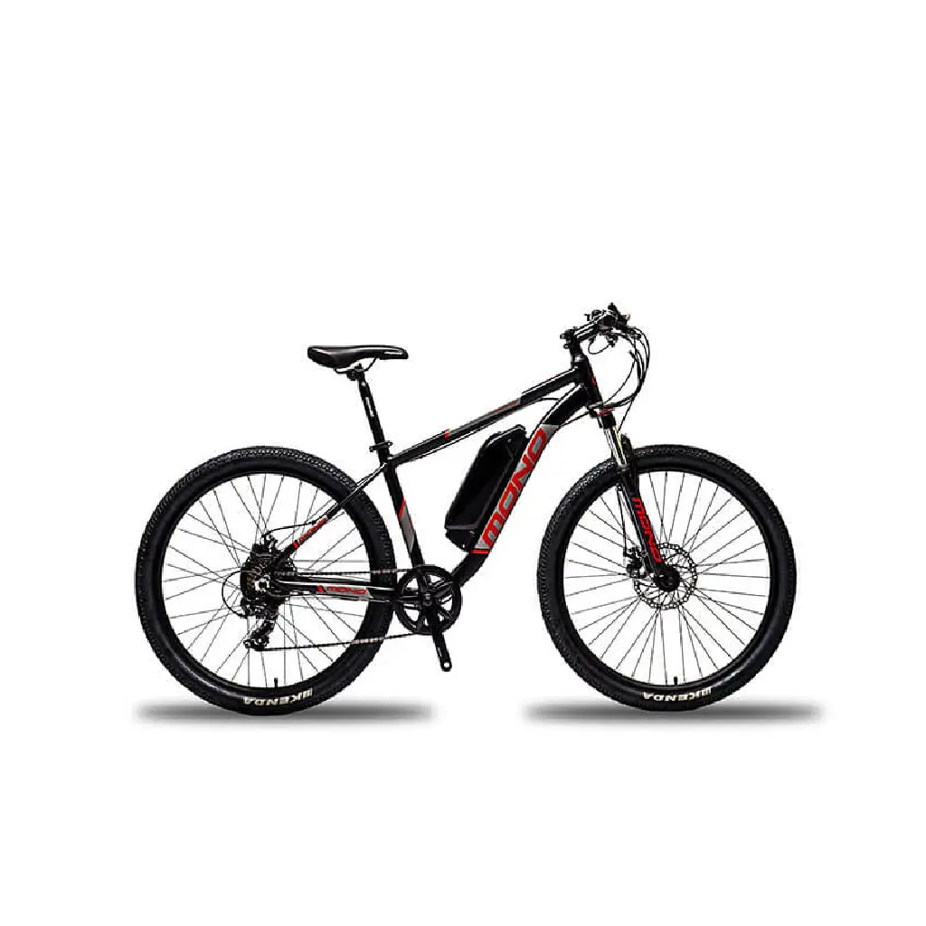 Sunmono  27.5  Electric Mountain Bike Se-27M002 1