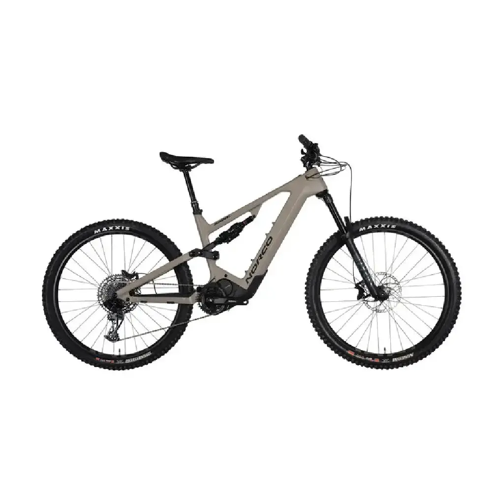 Norco Sight Vlt C2 Electric Mountain Bike 1