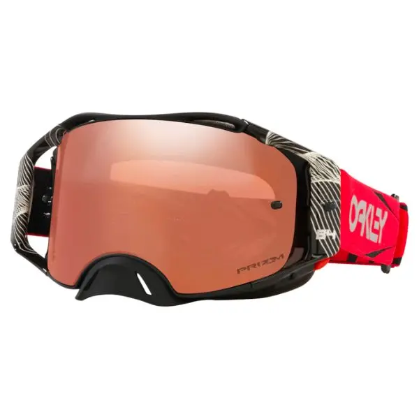Oakley - Airbrake Mx Jeffrey Herlings Signature Goggle 1