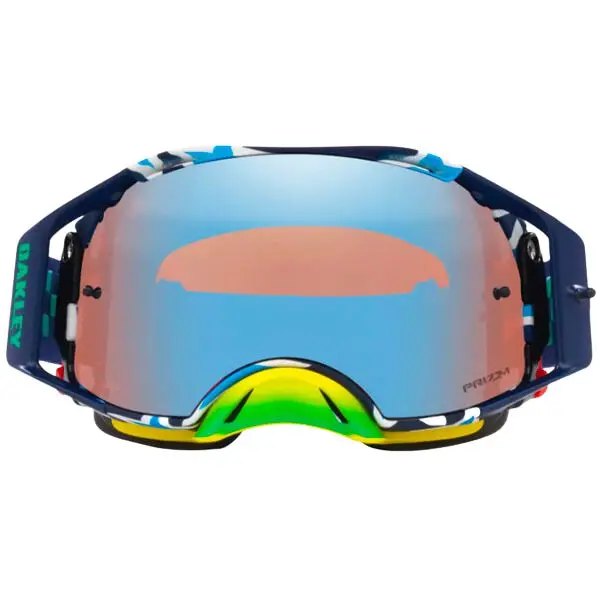Oakley - Airbrake Mx Troy Lee Designs Series Goggles 2