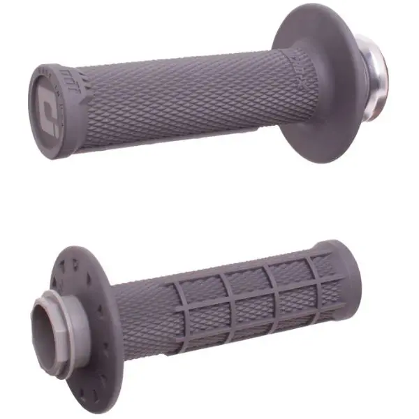 Odi - Micro-X V2 Lock On Half Waffle Grips 1