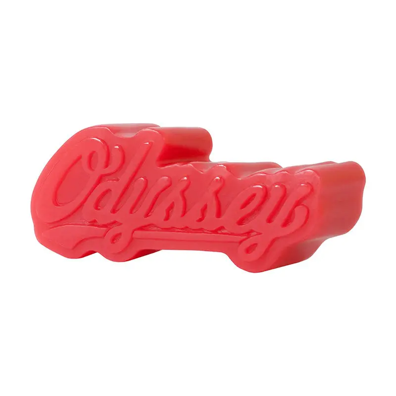 Odyssey Slugger Grind Wax Red 1