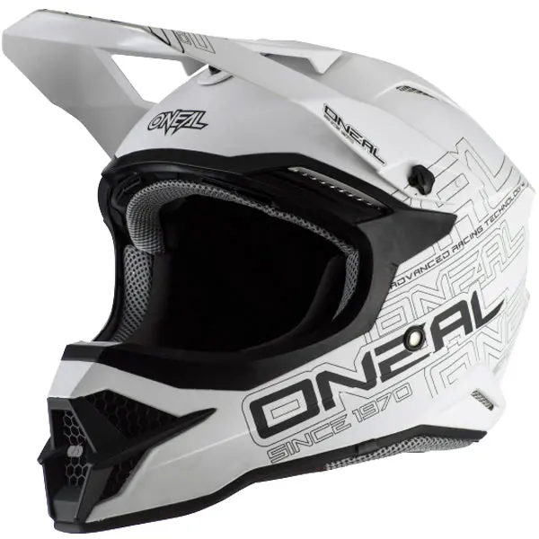 O'neal - 3 Series Flat 2.0 Helmet 1