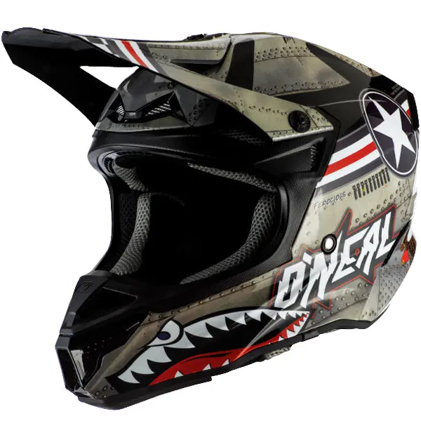 O'neal - 5 Series Wingman Helmet 1