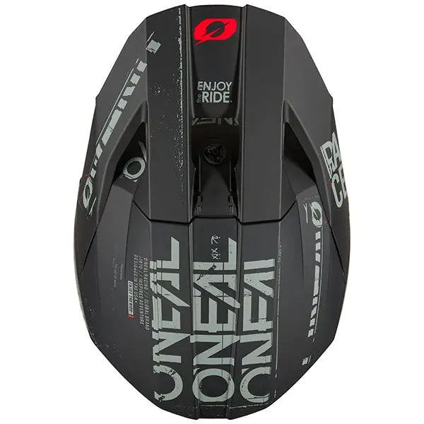 O'neal - 3 Series Static V.25 Helmet 3
