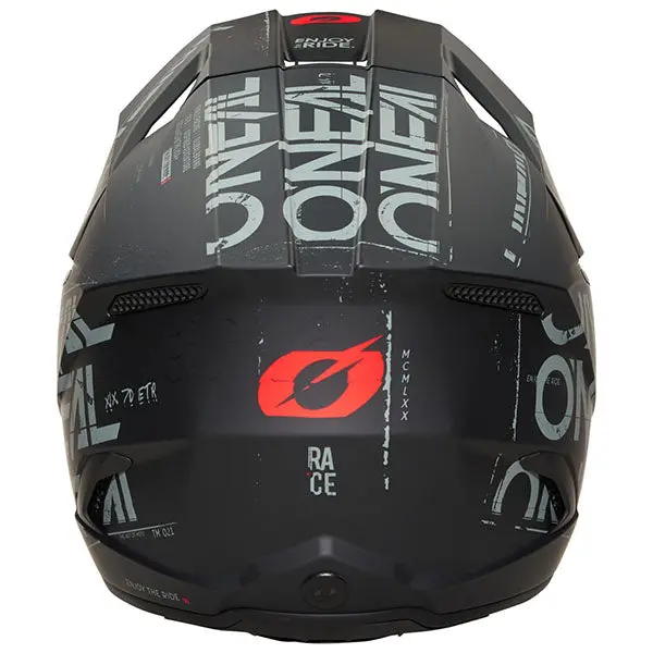 O'neal - 3 Series Static V.25 Helmet 6