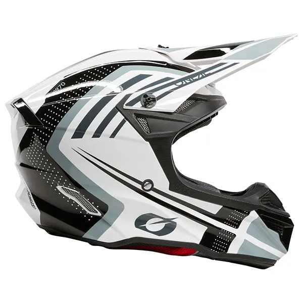 O'neal - 5 Series Spike V.25 Helmet 12