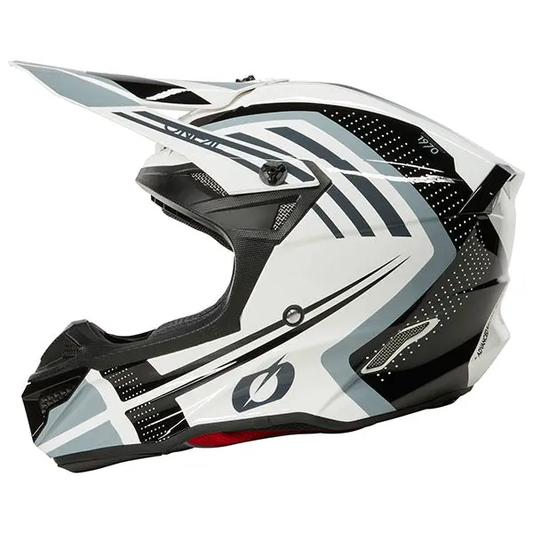 O'neal - 5 Series Spike V.25 Helmet 9