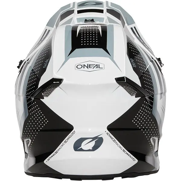 O'neal - 5 Series Spike V.25 Helmet 10