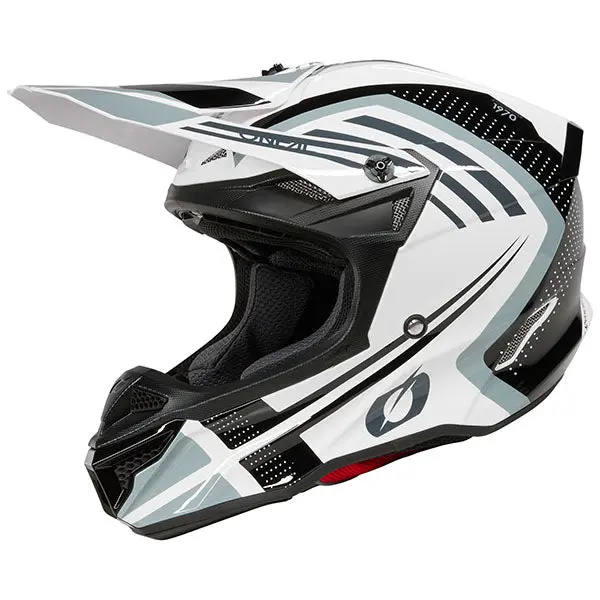 O'neal - 5 Series Spike V.25 Helmet 11
