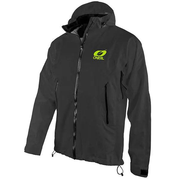 O'neal - Tsunami Rain Jacket (Mtb) 1