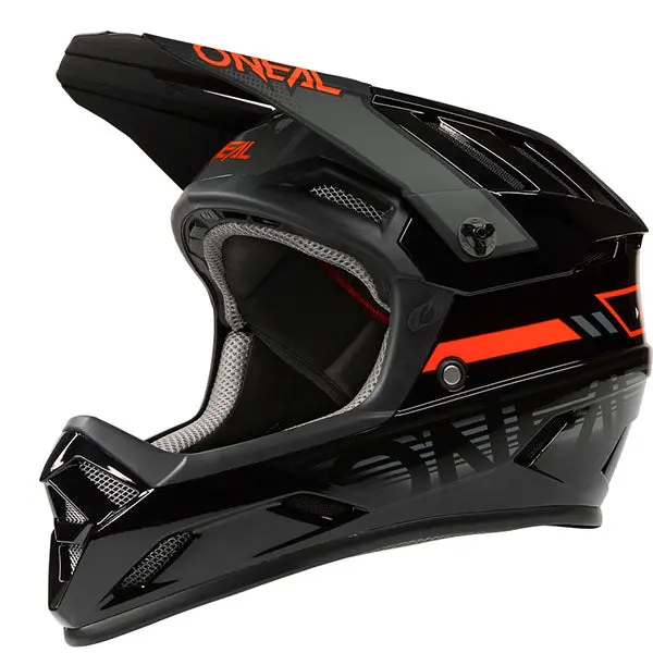 O'neal - Backflip Eclipse Helmet (Mtb) 1