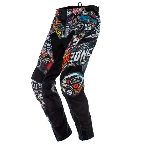 O'neal - Mayhem Crank Pant 1