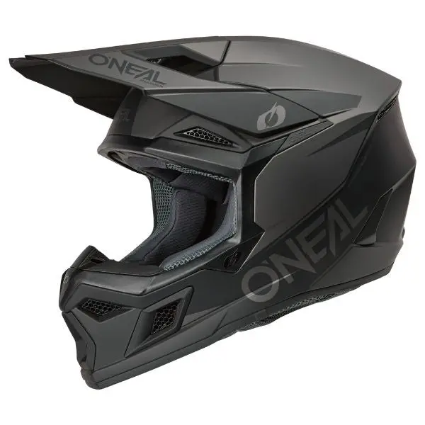 O'neal - 3 Series Solid Helmet 1