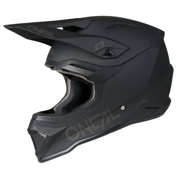 O'neal - 4 Series Solid Helmet 1