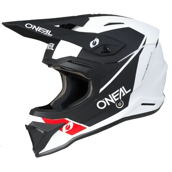 O'neal - 4 Series Race Helmet 1