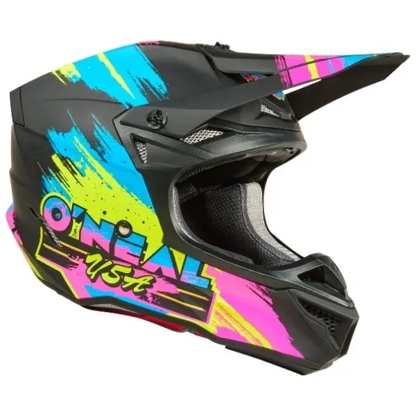 O'neal - 5 Series Reseda Helmet 2