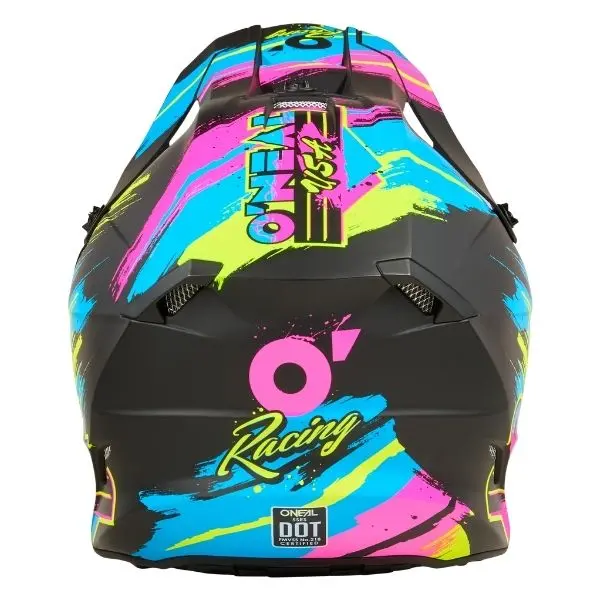 O'neal - 5 Series Reseda Helmet 3