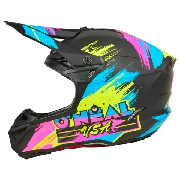 O'neal - 5 Series Reseda Helmet 4