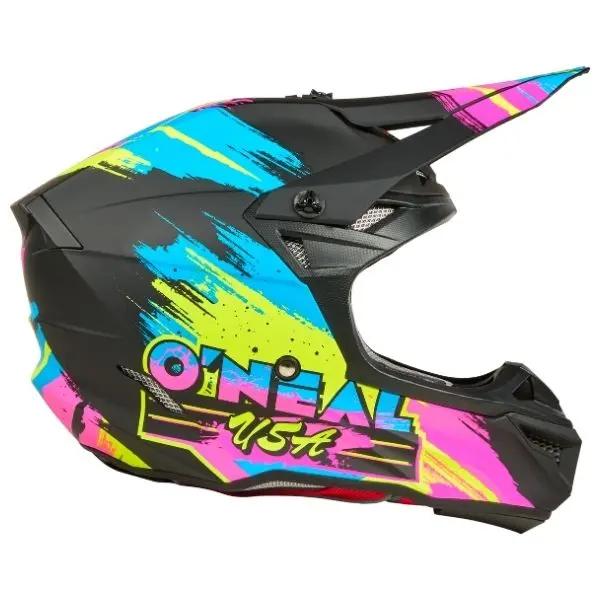 O'neal - 5 Series Reseda Helmet 5