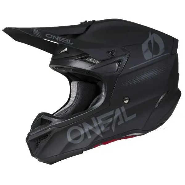 O'neal - 5 Series Blackout Helmet (Youth) 1