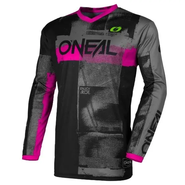 O'neal - Element Roller Jersey (Girls) 1