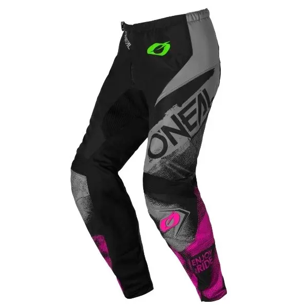 O'neal - Element Roller Pant (Girls) 1