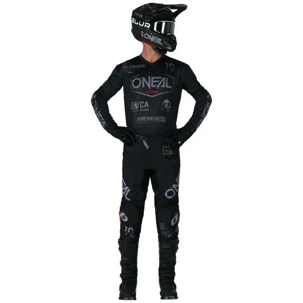O'neal - Element Brand Jersey, Pant Combo 1