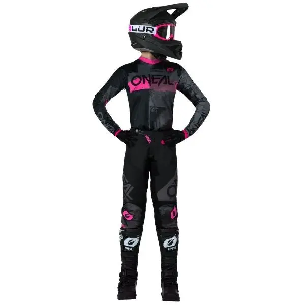 O'neal - Element Roller Jersey, Pant Combo (Girls) 1