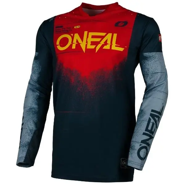 O'neal - Hardwear Swipe Jersey 1