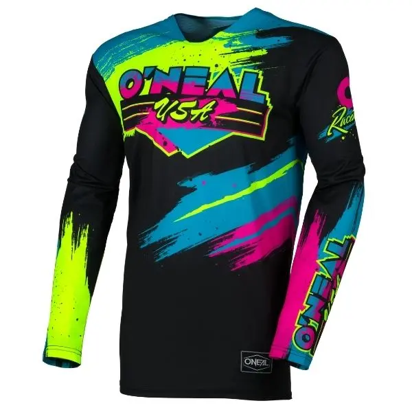 O'neal - Mayhem Reseda Jersey 1